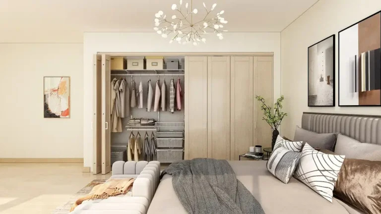 تفصيل خزائن حديثة