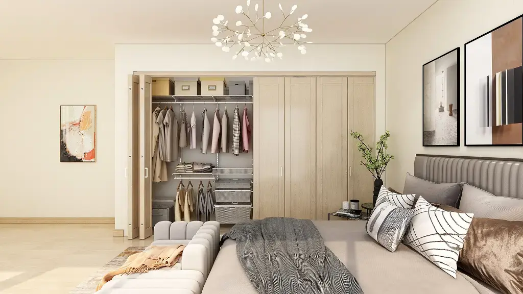 تفصيل خزائن حديثة