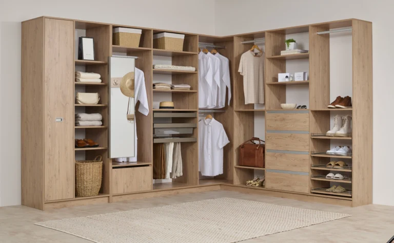 تفصيل خزائن وغرف نوم في الرياض